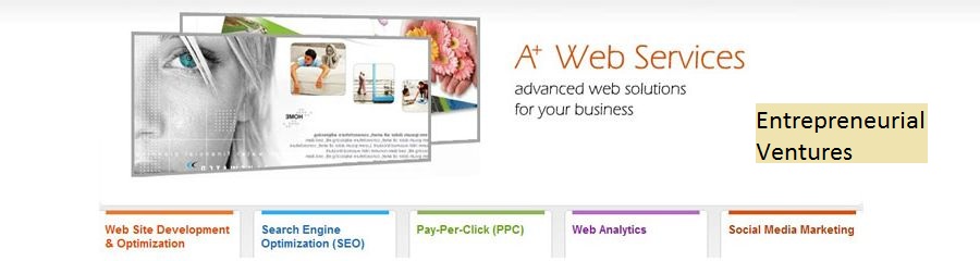 A+ Web Services