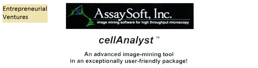 AssaySoft, Inc